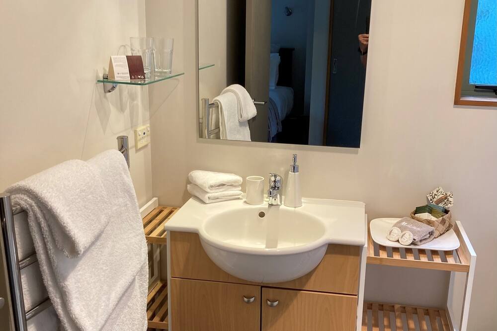 ワカイポ ロッジ 写真