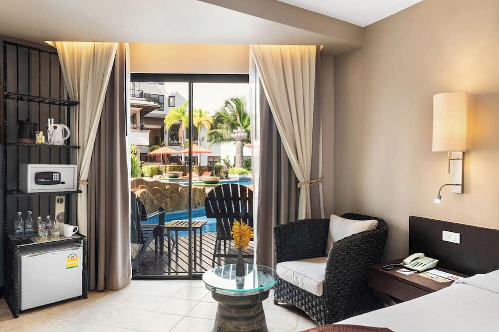 ガーデン クリフ リゾート & スパ 写真