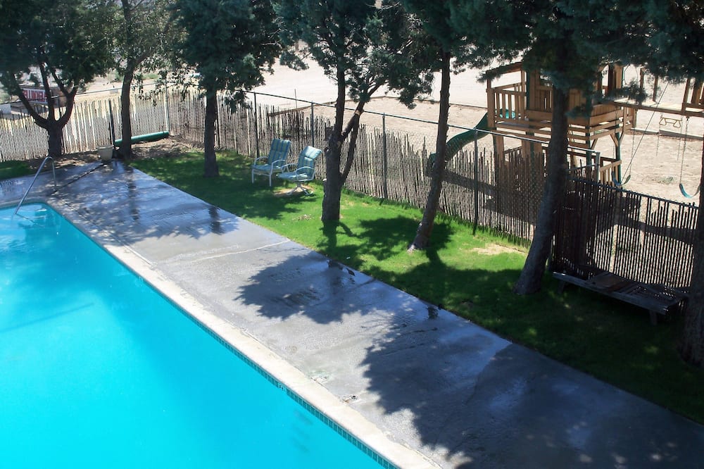 Olancha RV Park & Motel 写真