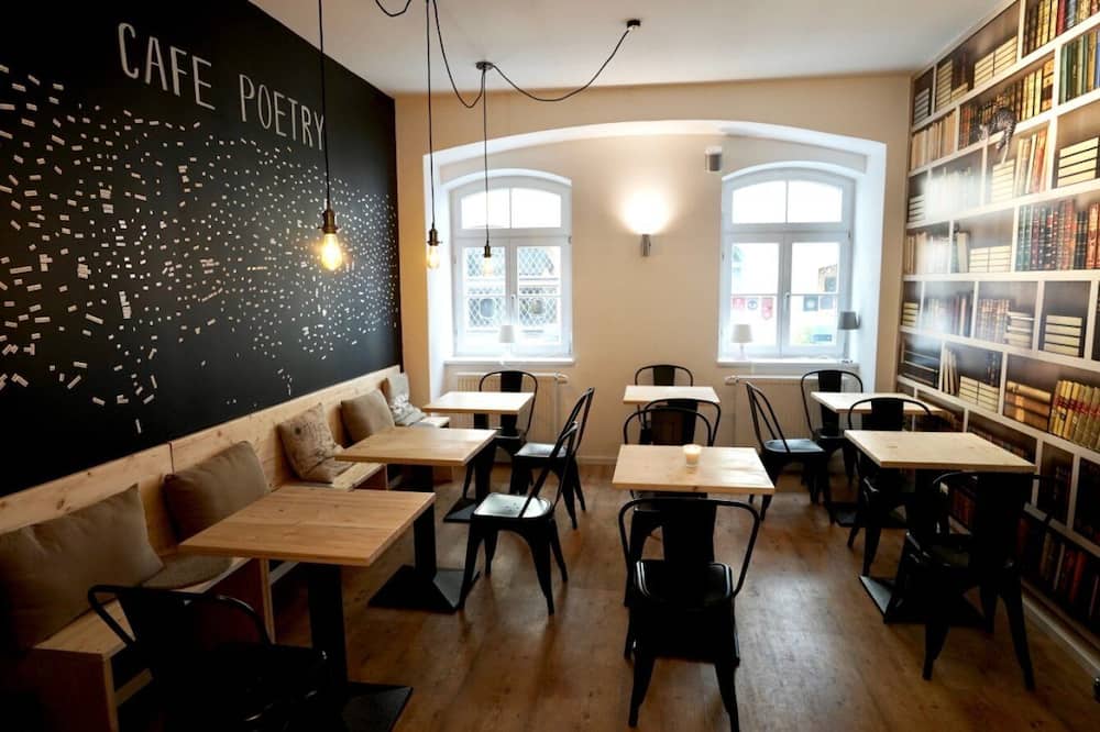 オールド キングス デザイン ホステル 写真