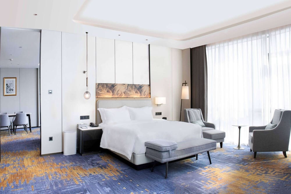 Wyndham Shanwei Haifeng 写真