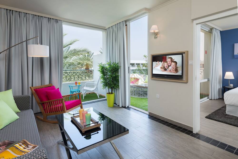 レオナルド クラブ ホテル エイラート - オールインクルーシブ 写真