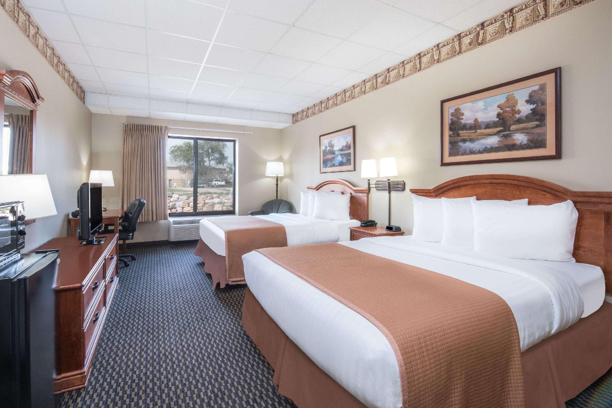 エレベーション イン & スイーツ, トレードマーク コレクション バイ ウィンダム 写真