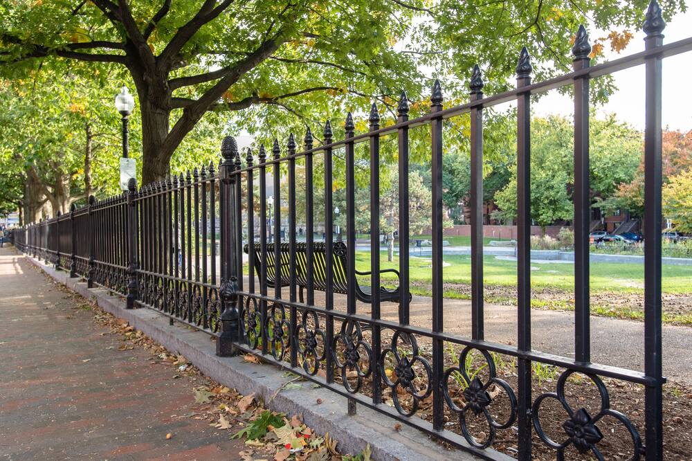 コープリー ハウス 写真