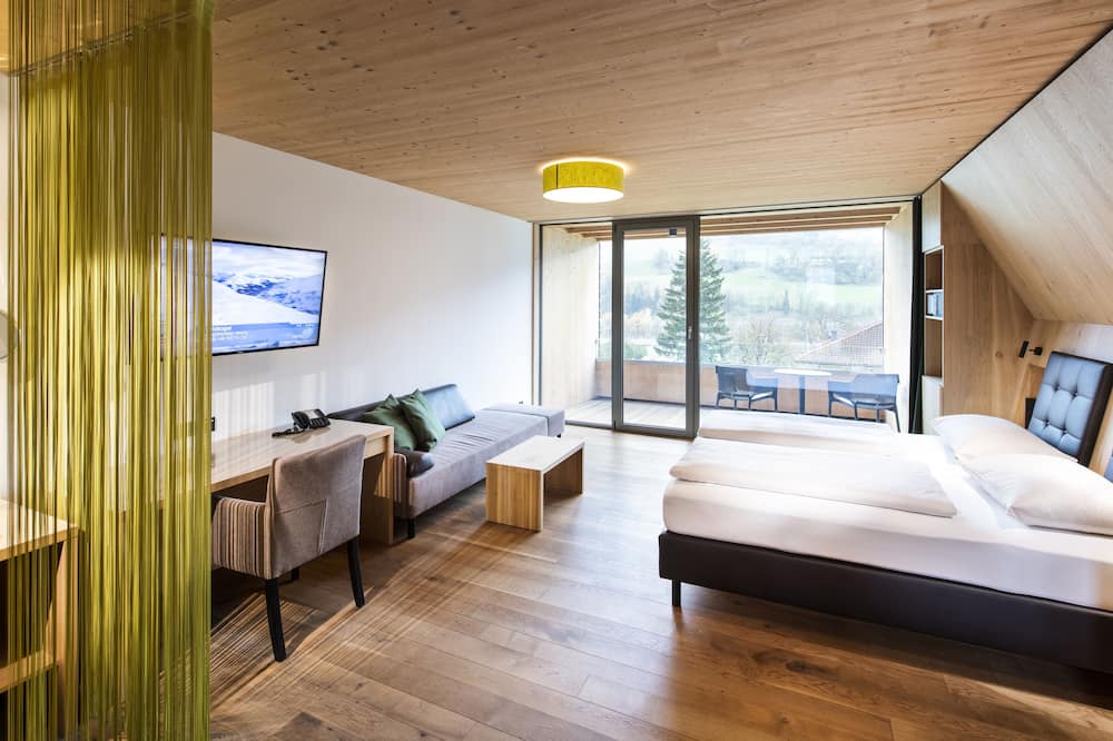 デア レッシェンホフ 写真