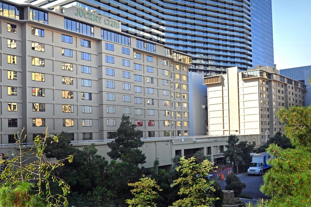 ジョッキー クラブ スイーツ 写真