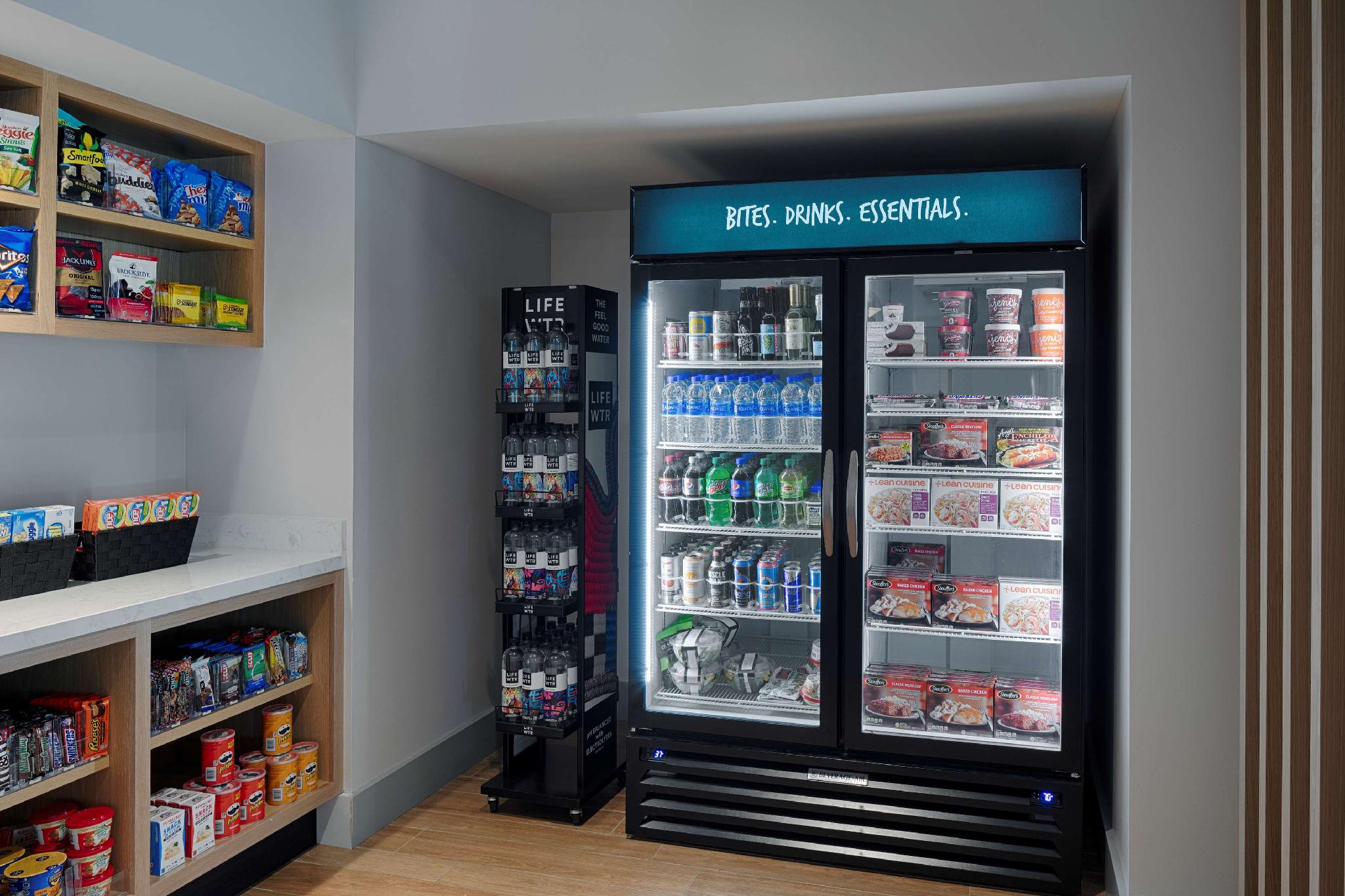 ハイアット ハウス コロンバス オーエスユー ショート ノース 写真