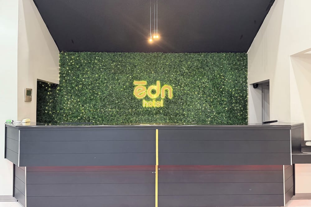 エドンホテル 写真