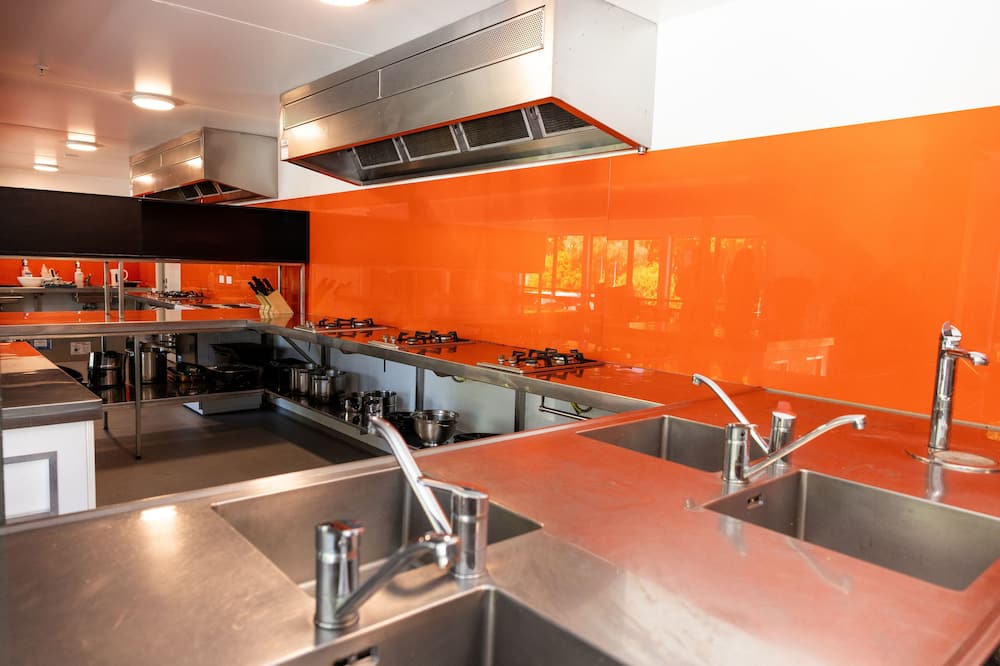 ハカ ハウス クイーンズタウン レイクフロント 写真