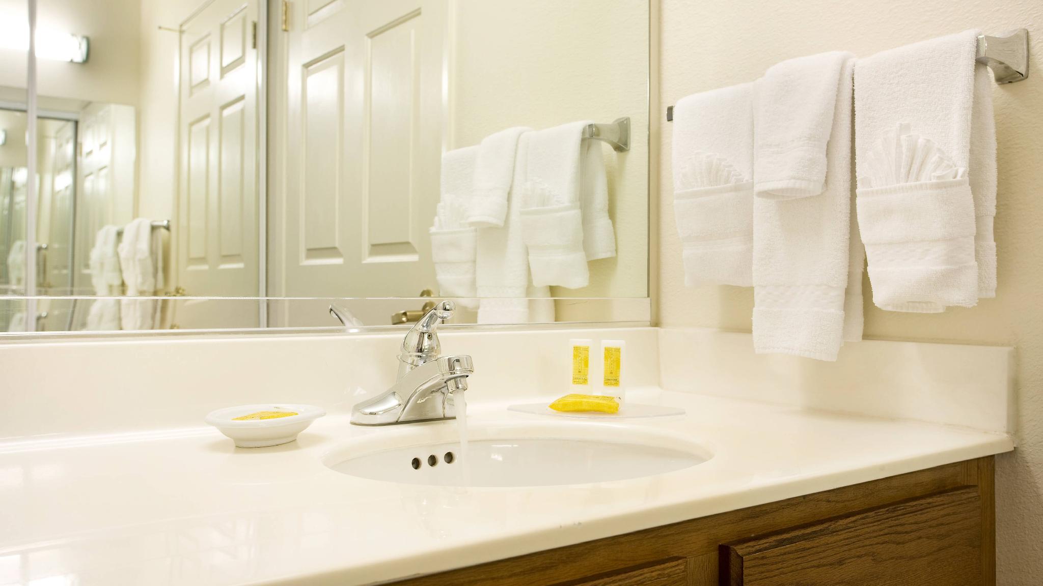 Residence Inn by Marriott Newark Silicon Valley 写真