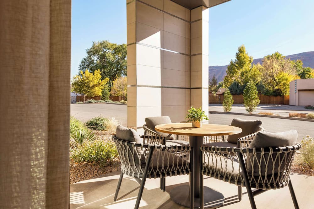 Casitas at the Hoodoo Moab 写真