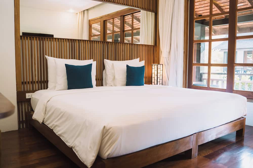 ル セン ブティック ホテル 写真