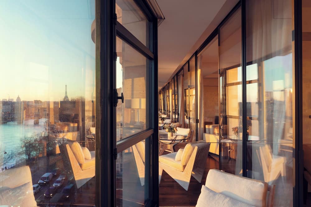 Cheval Blanc Paris & Dior Spa Cheval Blanc Parisの宿泊予約
