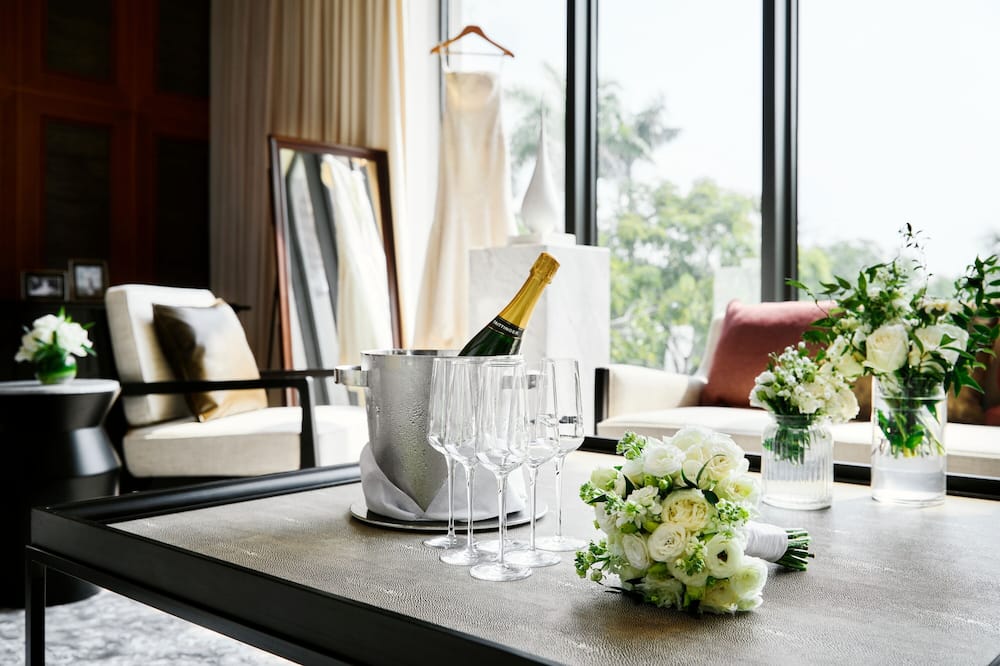 カペラ ツフ ベイ 海南 (海南土福湾嘉佩楽酒店) 写真