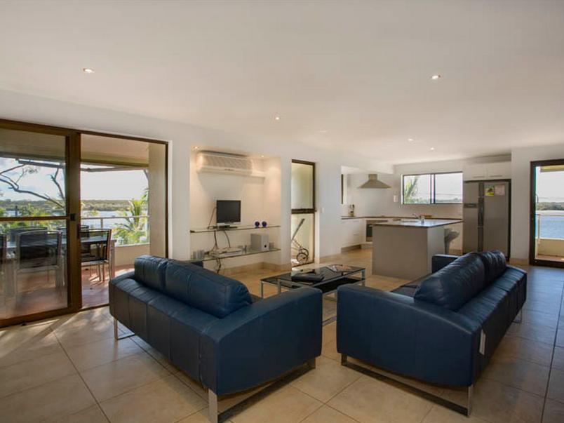 ムナ ビーチ アパートメンツ 写真