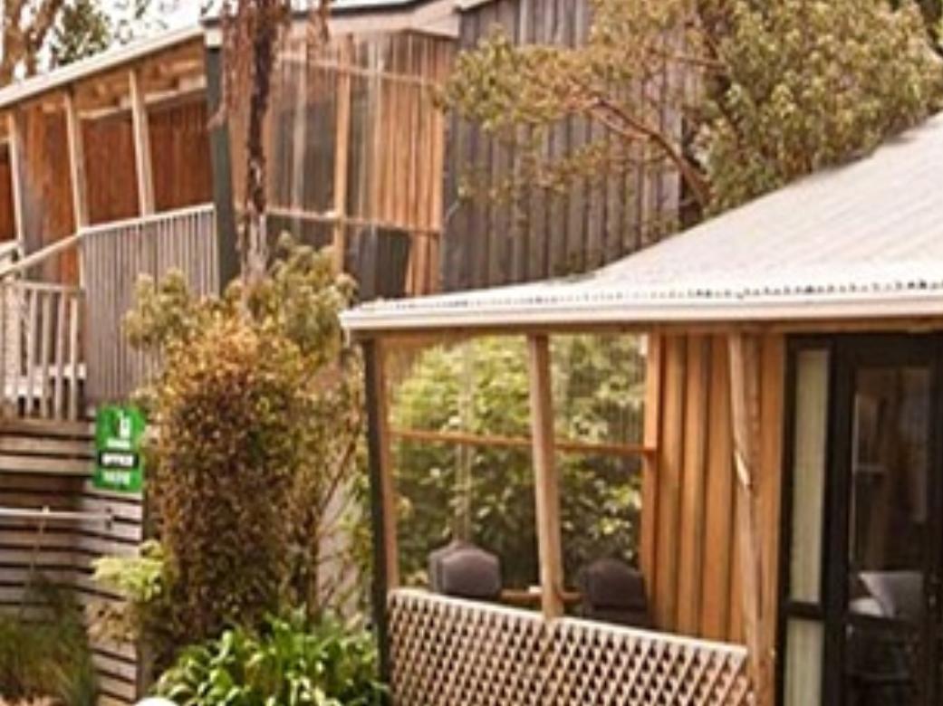 Kaka Retreat Motel Stewart Island 写真