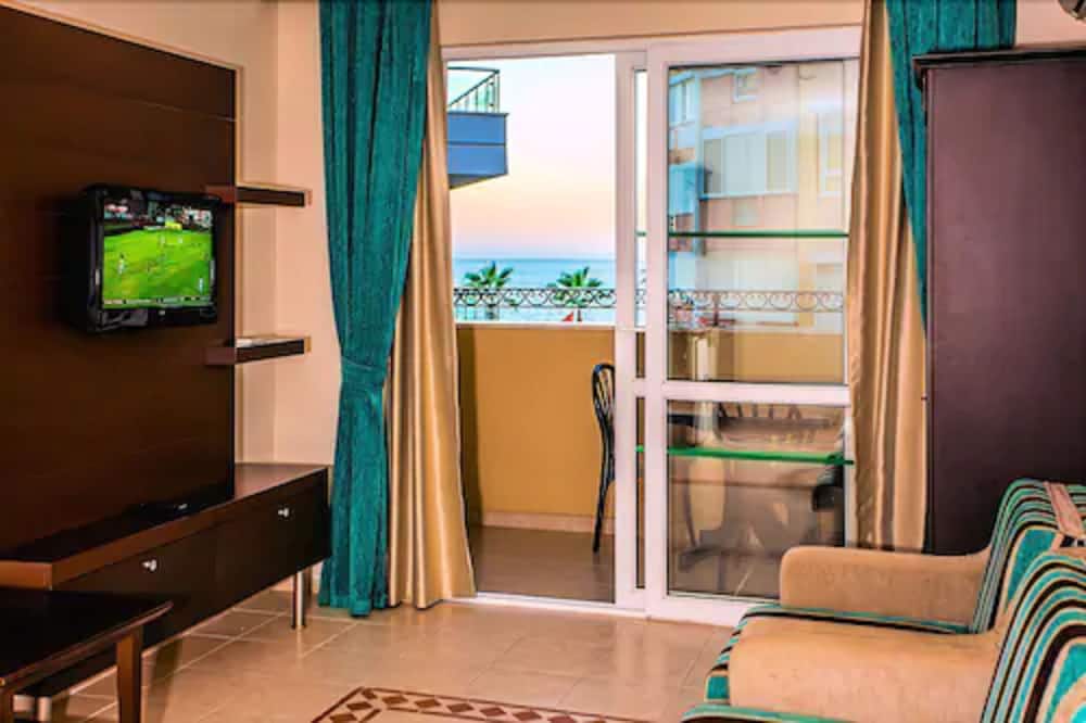 Kleopatra Royal Palm Hotel 写真