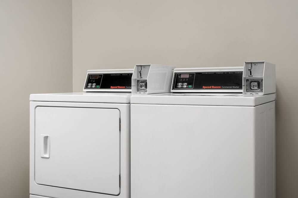 フェアフィールド イン & スイート バイ マリオット ベッセマー 写真