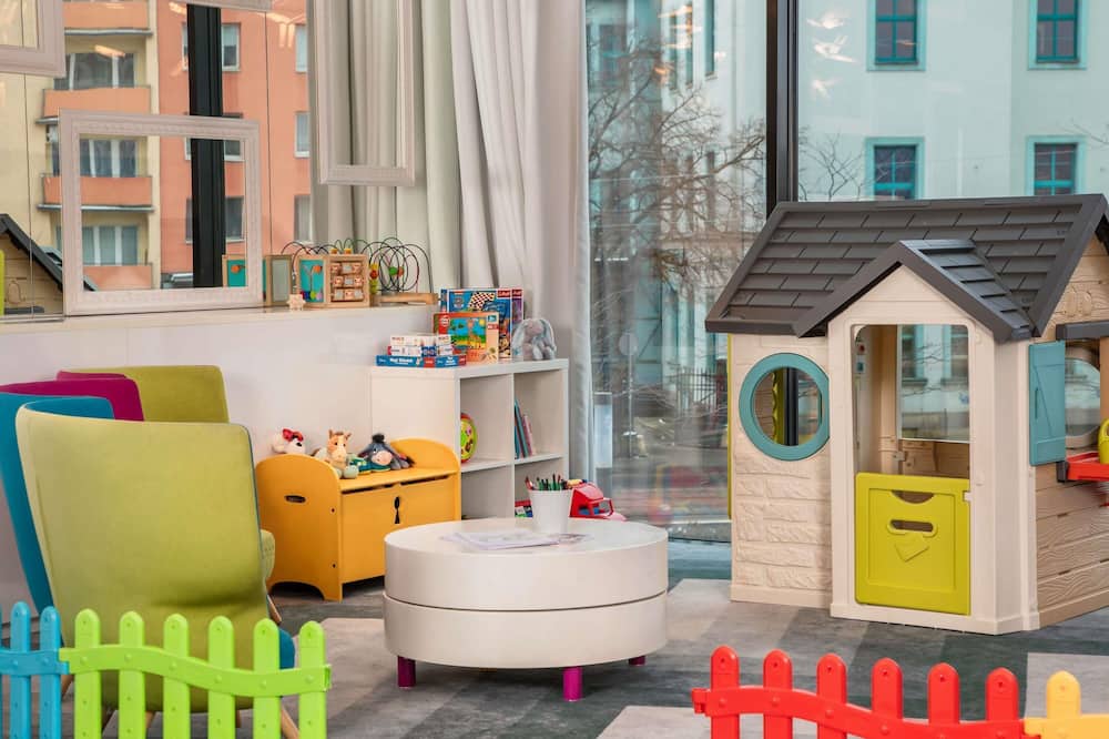 イビス スタイルズ ヴロツワフ セントラム 写真