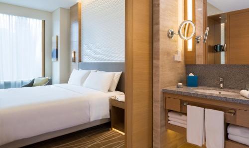 JEN Singapore Orchardgateway by Shangri-La 写真