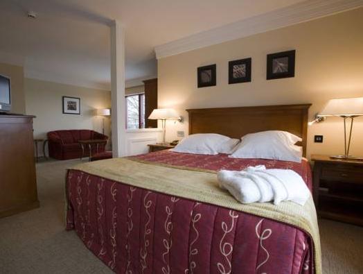 Bryn Meadows Golf, Hotel & Spa 写真