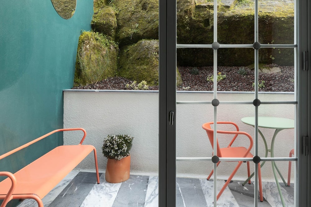 コベェロ - ザ オリジナル ルームズ アンド スイーツ 写真