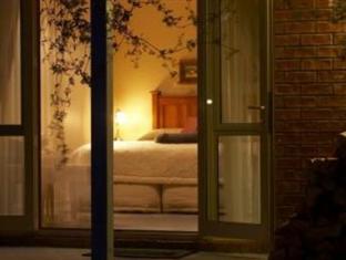 ミスティ ピークス ブティック アコモデーション 写真