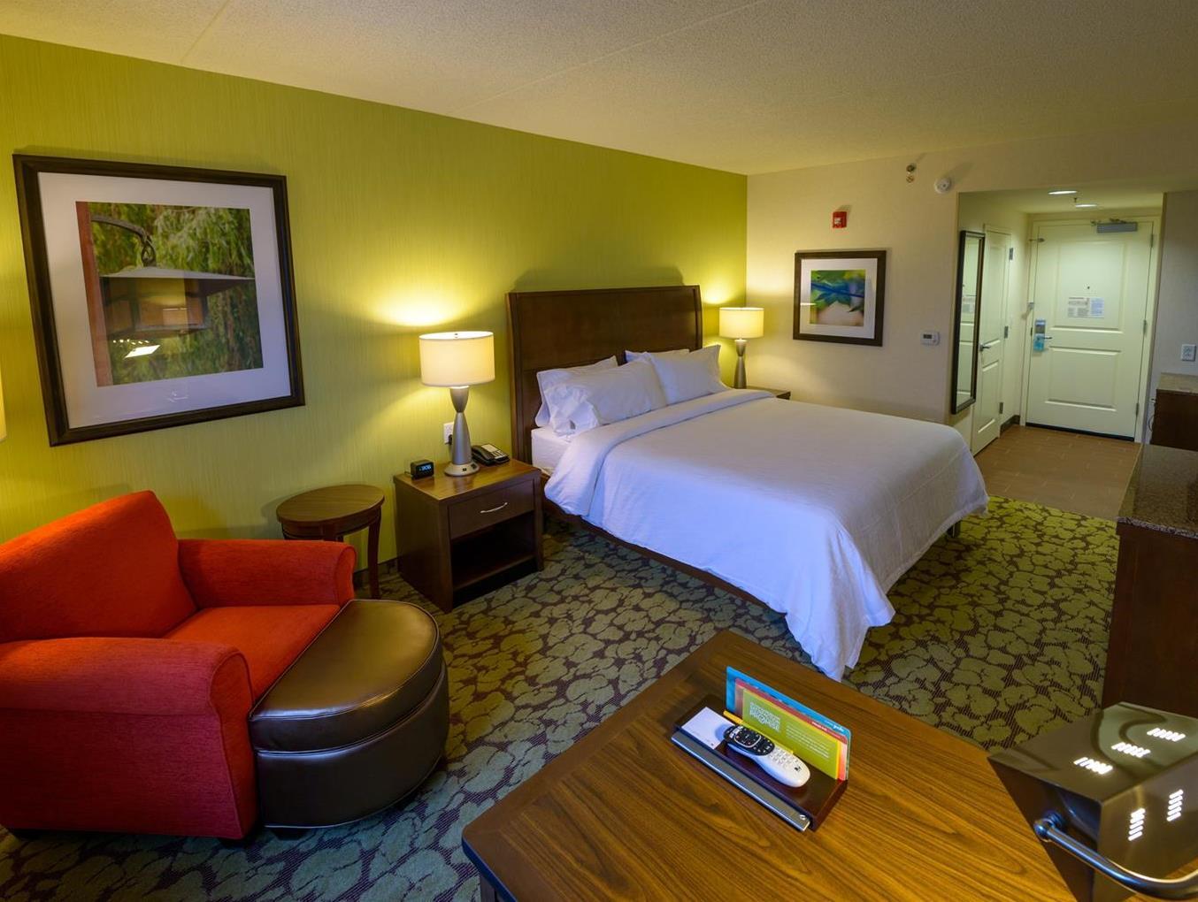 Hilton Garden Inn Exton/West Chester 写真