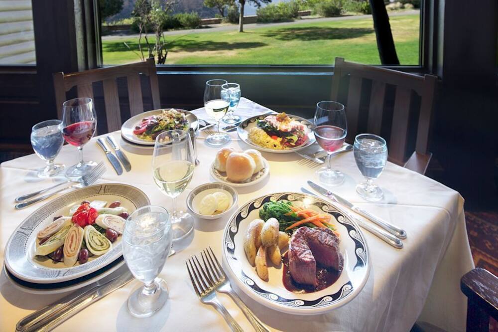 エル トバー - インサイド ザ パーク 写真