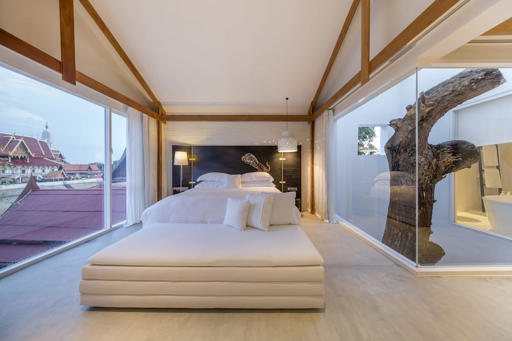 サラ アユタヤ 写真