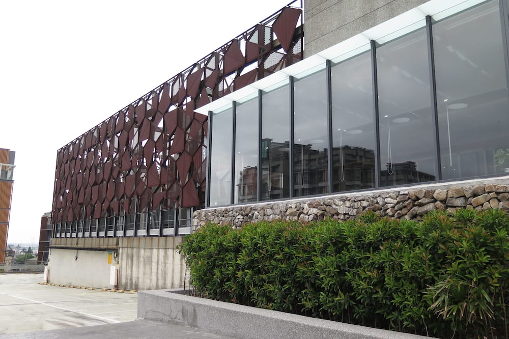 No. 9 ホテル 写真