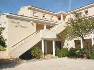 Motel Saint Michel 写真