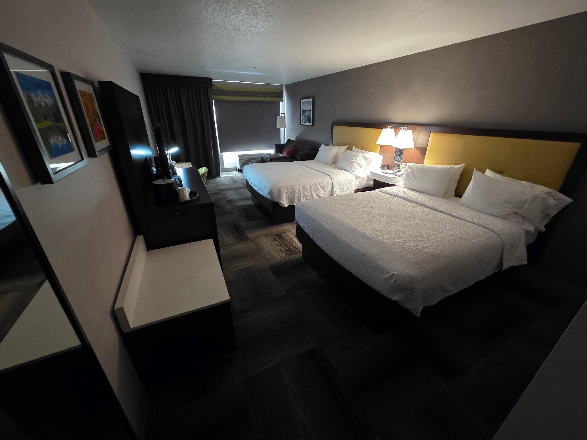 Country Inn & Suites by Radisson, Idaho Falls at the Mall 写真