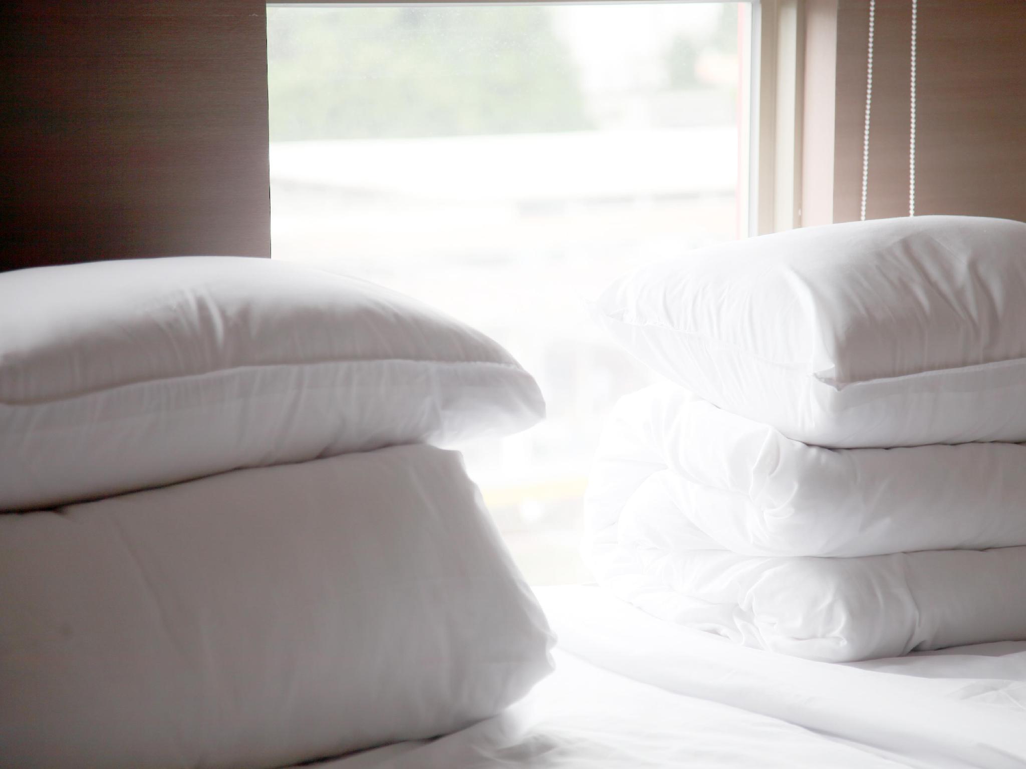 ホテル ミ カサ 写真