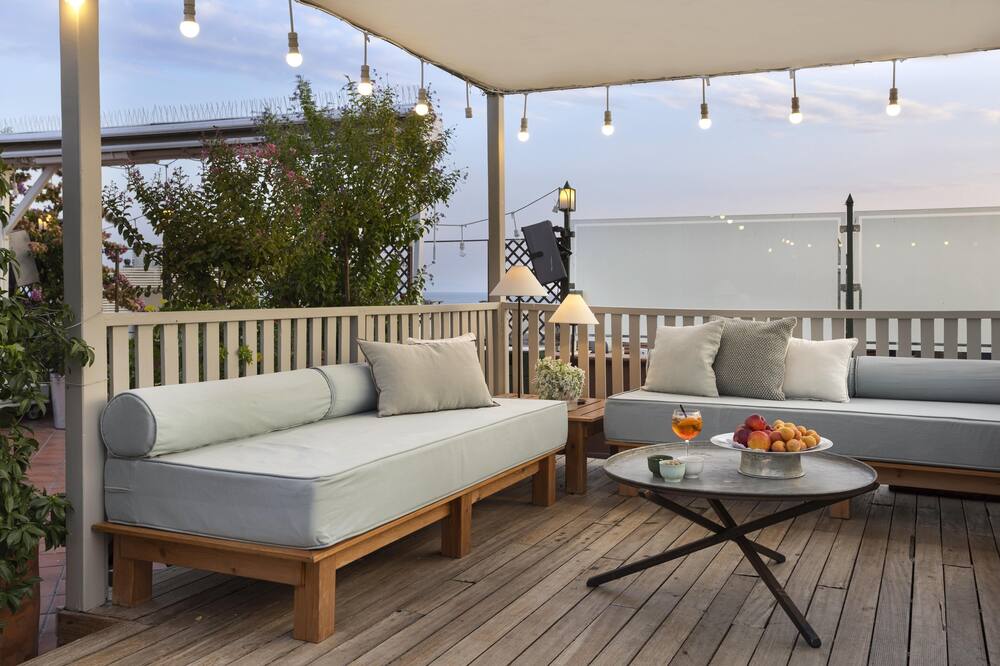 アルマダ イスタンブール オールド シティ ホテル 写真