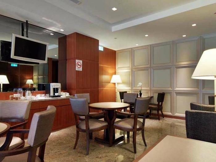 東京 インターナショナル ホテル 写真