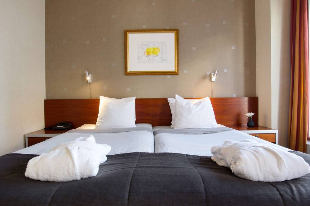 Best Western Plus Vasterviks Stadshotell 写真