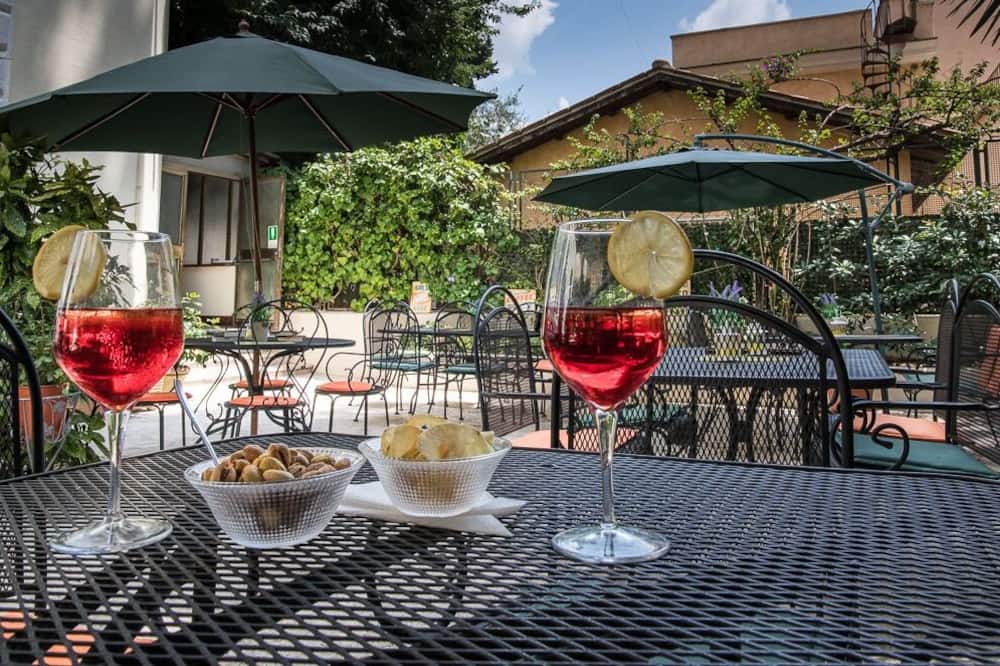 ホテル ヴィラ デレ ローズ 写真