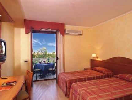 Hotel Parco Serrone 写真