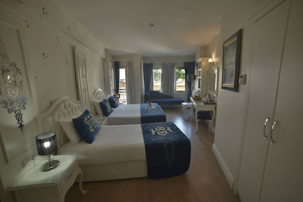 サルニック プレミア ホテル 写真