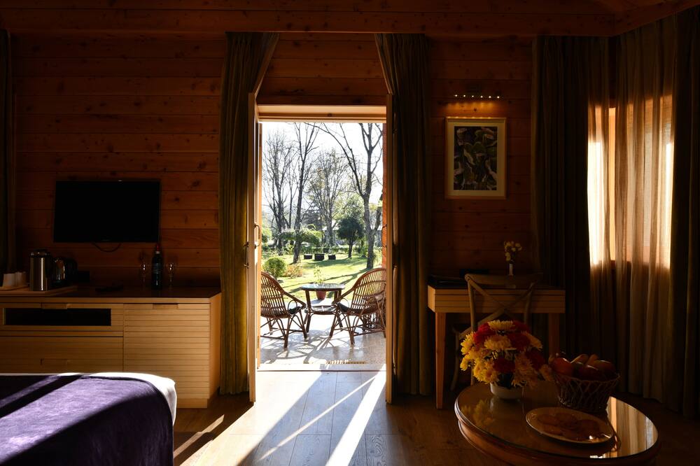 Span Resort and Spa 写真