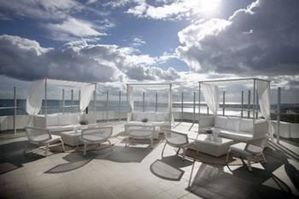 ランデヴー ホテル パース スカボロー 写真