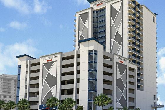 Residence Inn by Marriott Myrtle Beach Oceanfront 写真