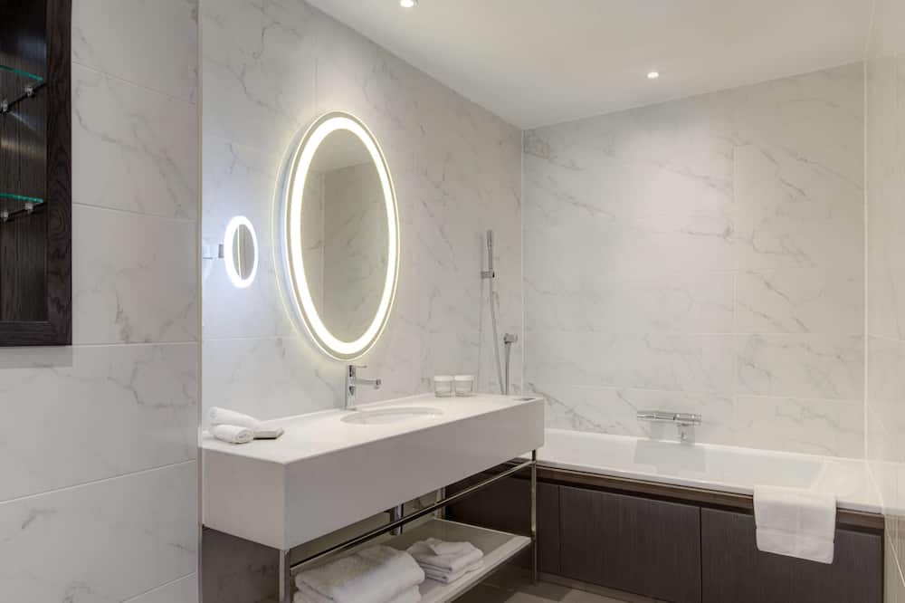 ヒルトン ロンドン ユーストン 写真