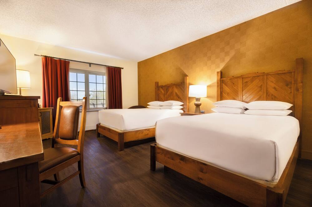 エルドラド ホテル アンド スパ 写真