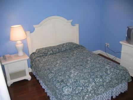 エッジウォーター ビーチ リゾート ア VRI リゾート 写真