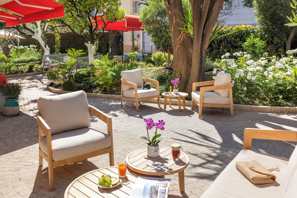 ベスト ウェスタン プラス ホテル ブリス ガーデン 写真