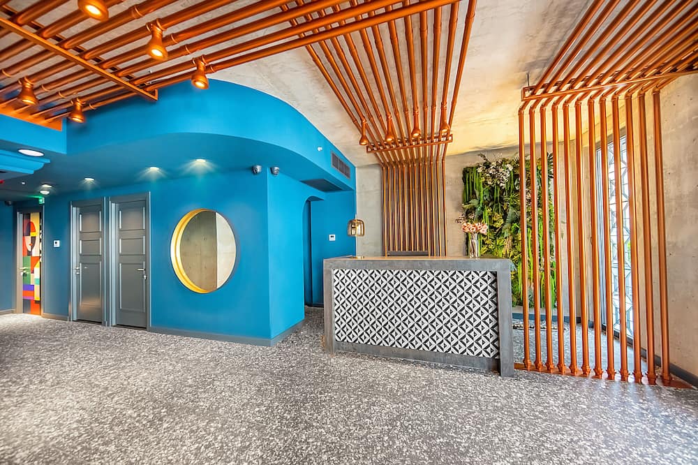 サンダリ メテキ ブティックホテル 写真