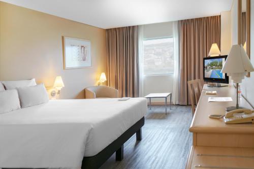 ノボテル モンテレー ヴァッレ 写真