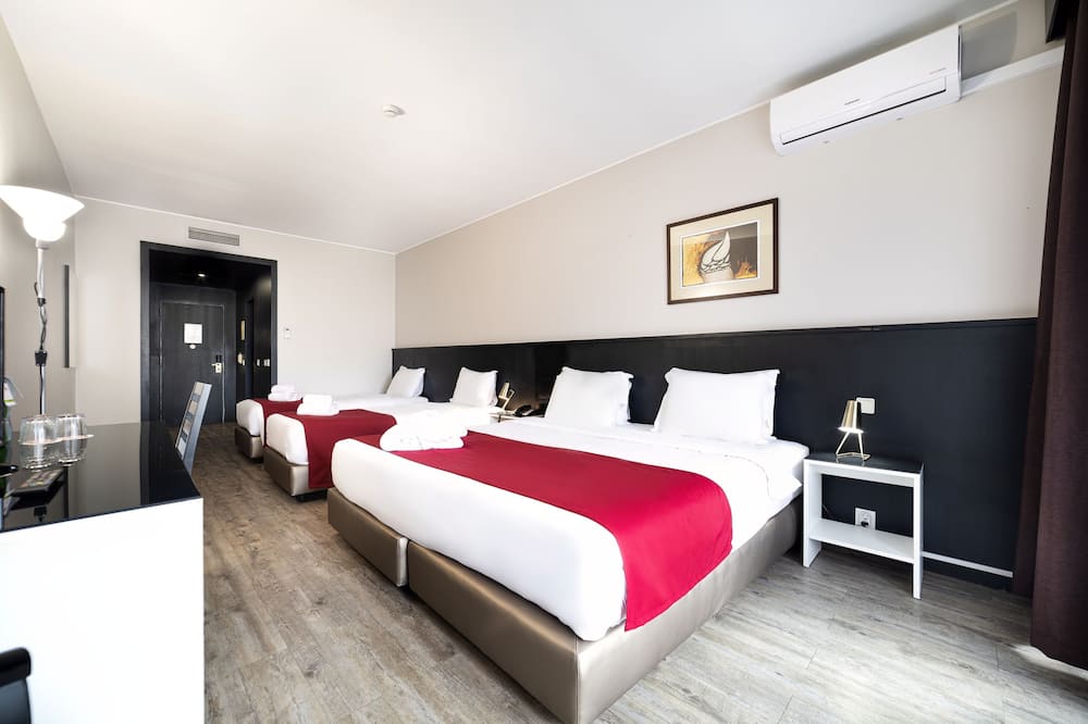 アーバン ホテル エスタサオ 写真